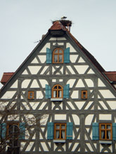 Der Horst wird sofort bezogen Der Horst wird sofort bezogen