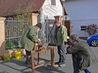 Provisorium für 2007 Provisorium für 2007