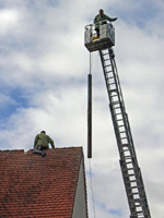 Feuerwehrauto Feuerwehrauto