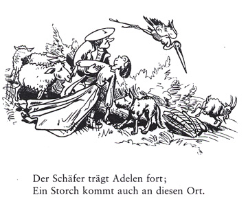 Adele und der Spaziergang Bild4 Adele und der Spaziergang Bild4