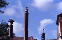 Erlanger Altstadtstörche Erlanger Altstadtstörche